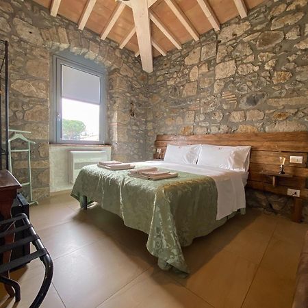 Bed and Breakfast Casale 1541 Больсена Екстер'єр фото