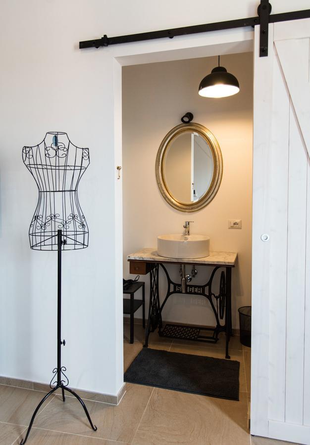 Bed and Breakfast Casale 1541 Больсена Екстер'єр фото