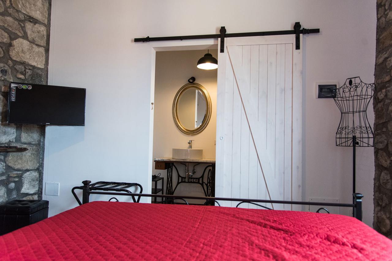 Bed and Breakfast Casale 1541 Больсена Екстер'єр фото