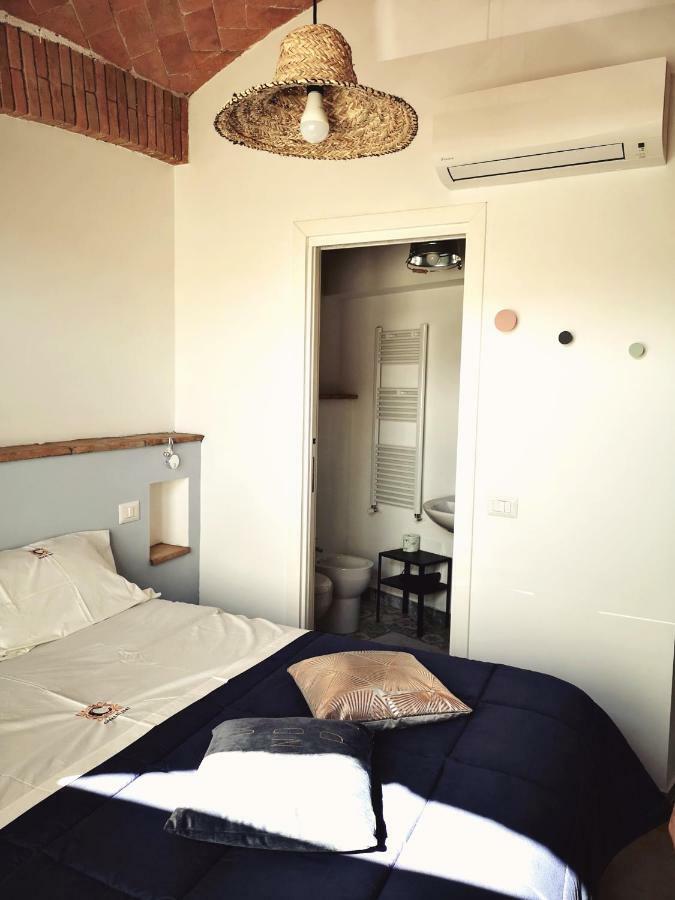 Bed and Breakfast Casale 1541 Больсена Екстер'єр фото
