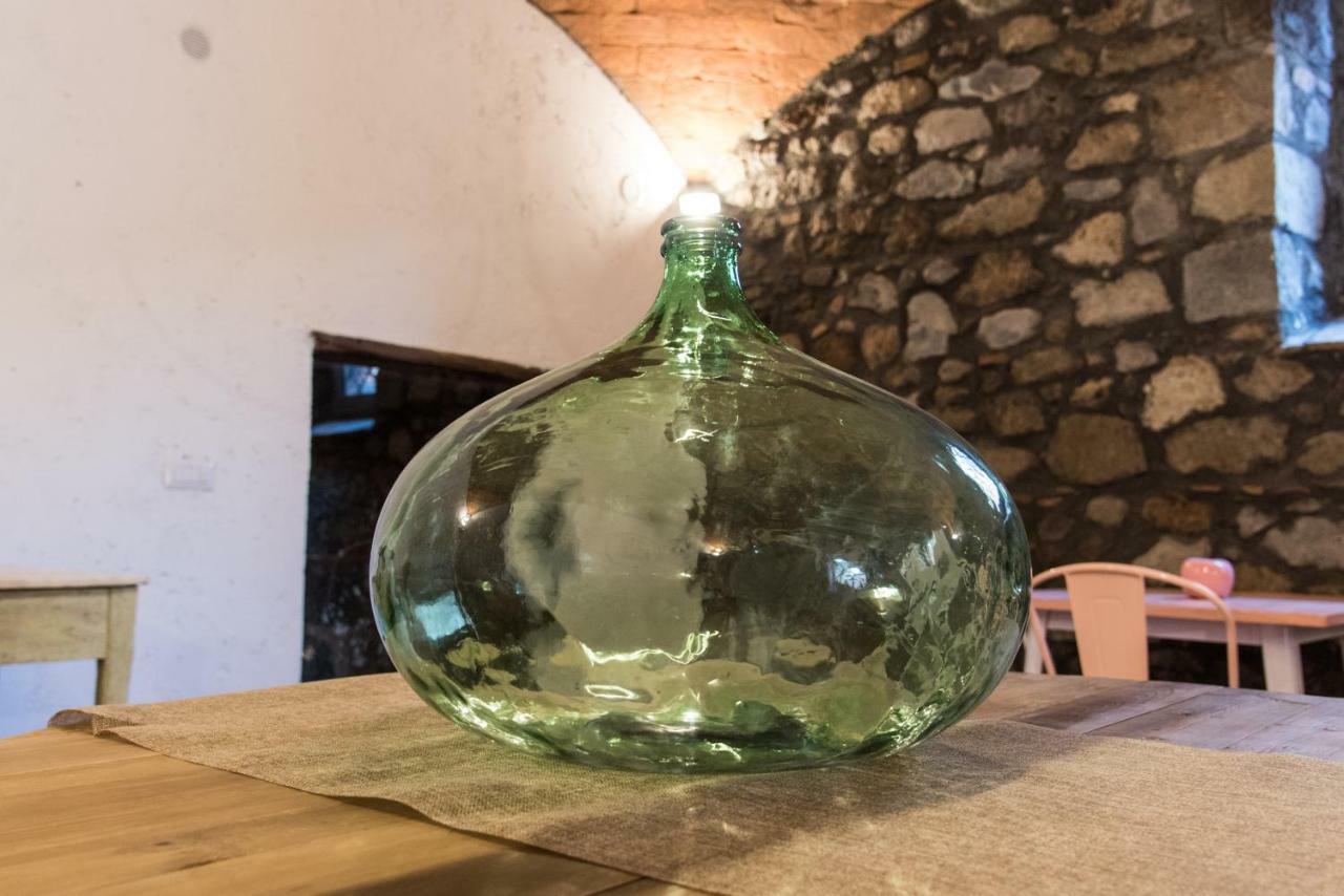 Bed and Breakfast Casale 1541 Больсена Екстер'єр фото